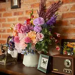 Sweet Cili Boutique Hotel
