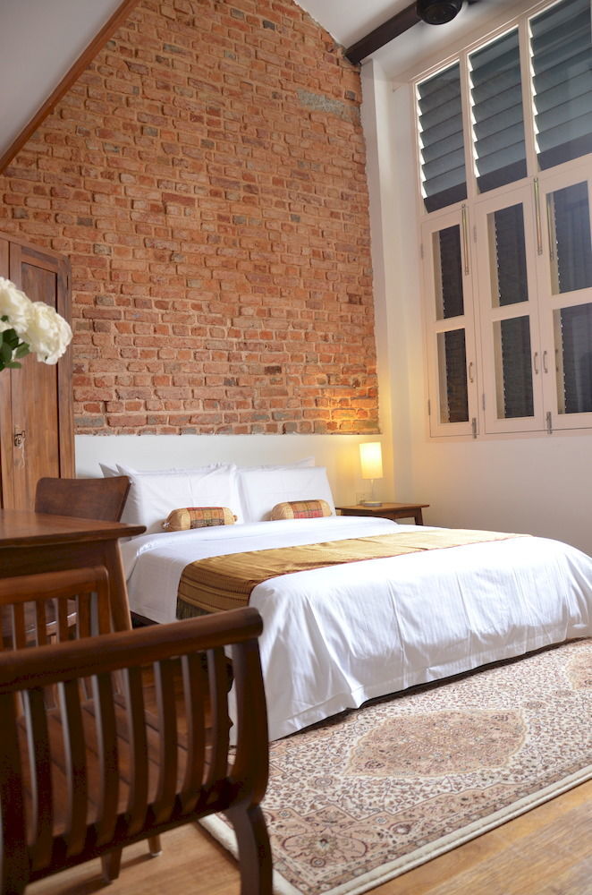 Sweet Cili Boutique Hotel 2*