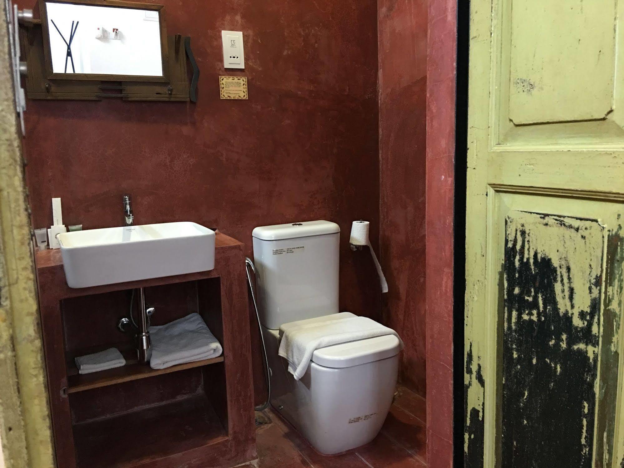 Hotel Sweet Cili Boutique Georgetown