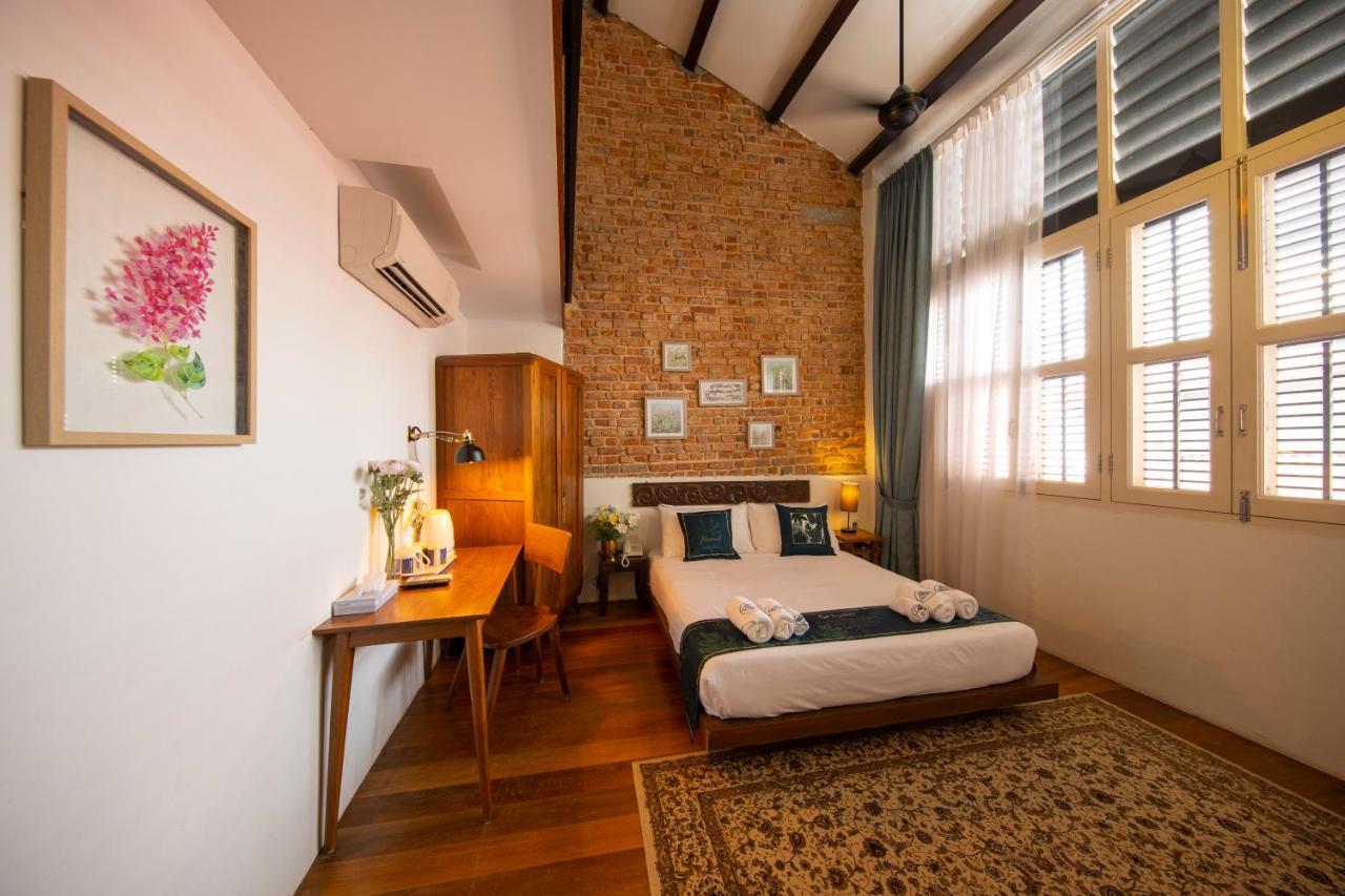 Hotel Sweet Cili Boutique Georgetown