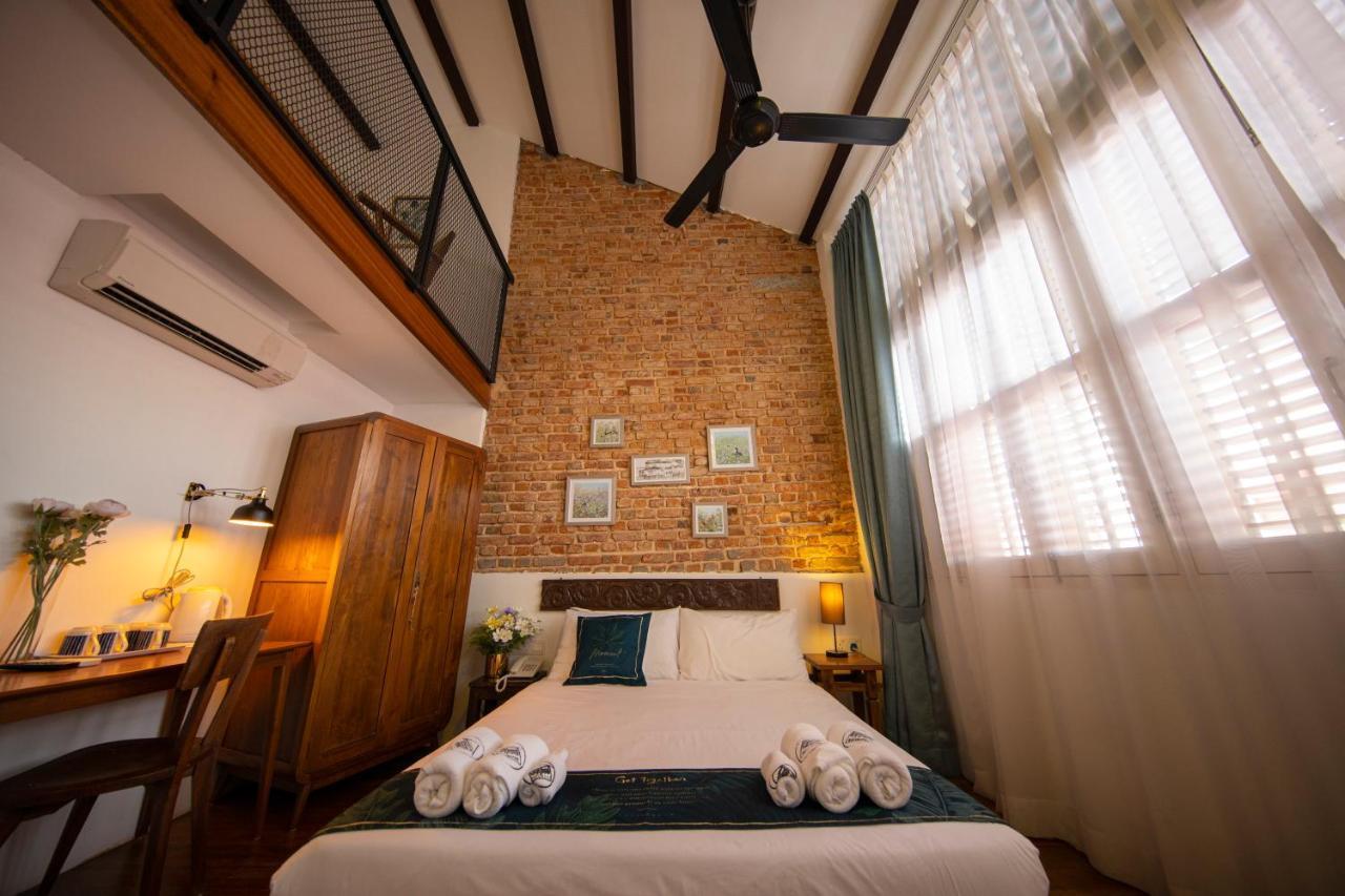 Sweet Cili Boutique Hotel 2*
