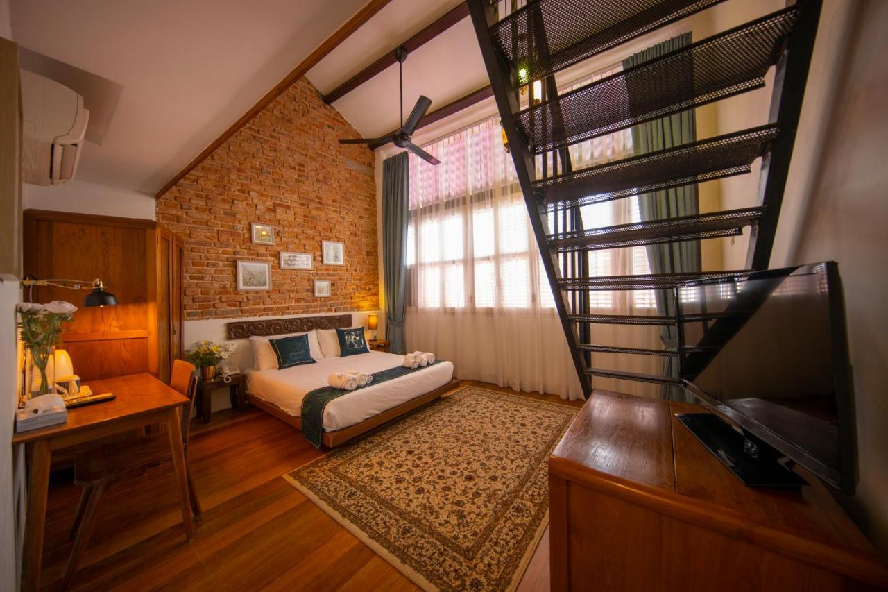 Hotel Sweet Cili Boutique 2*