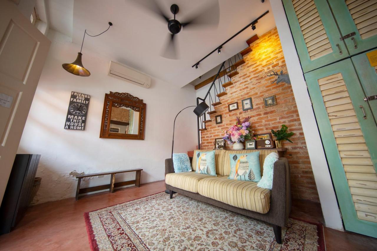 Sweet Cili Boutique 2* Georgetown